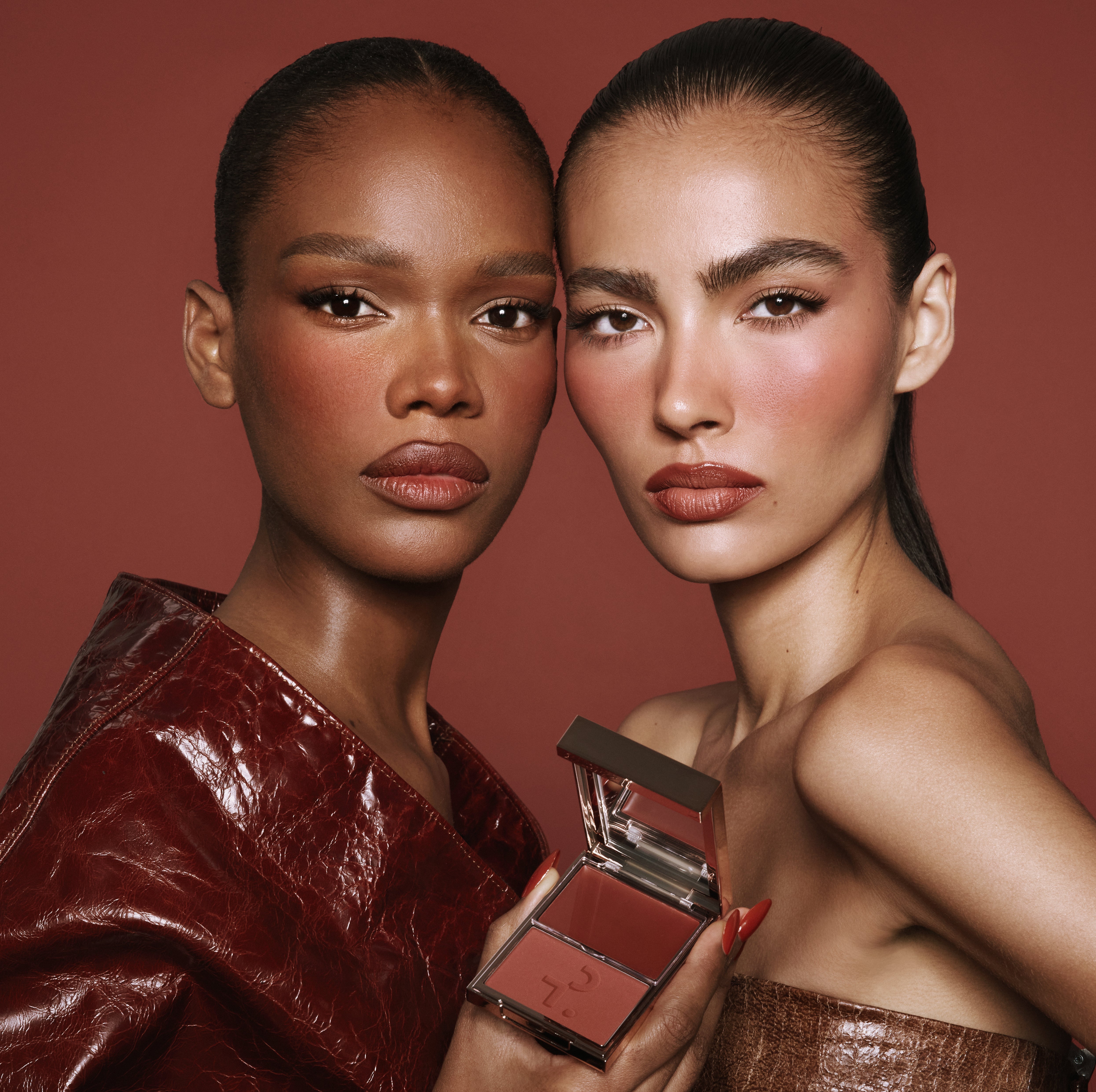 Patrick Ta’s Own The Cheek Technique: How to Sculpt, Define, and Glow Like a Pro